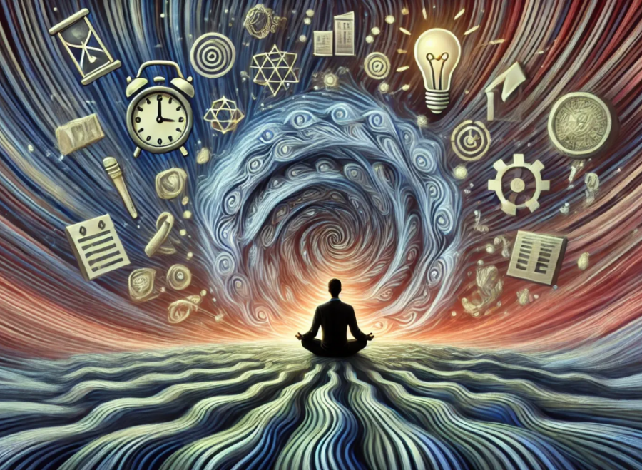 Hypnose et procrastination