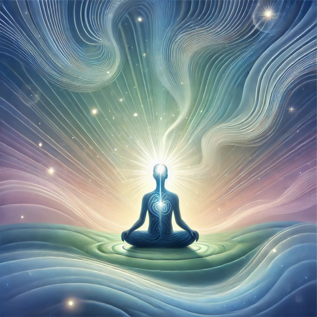 hypnose et gestion du stress en état de relaxation profonde