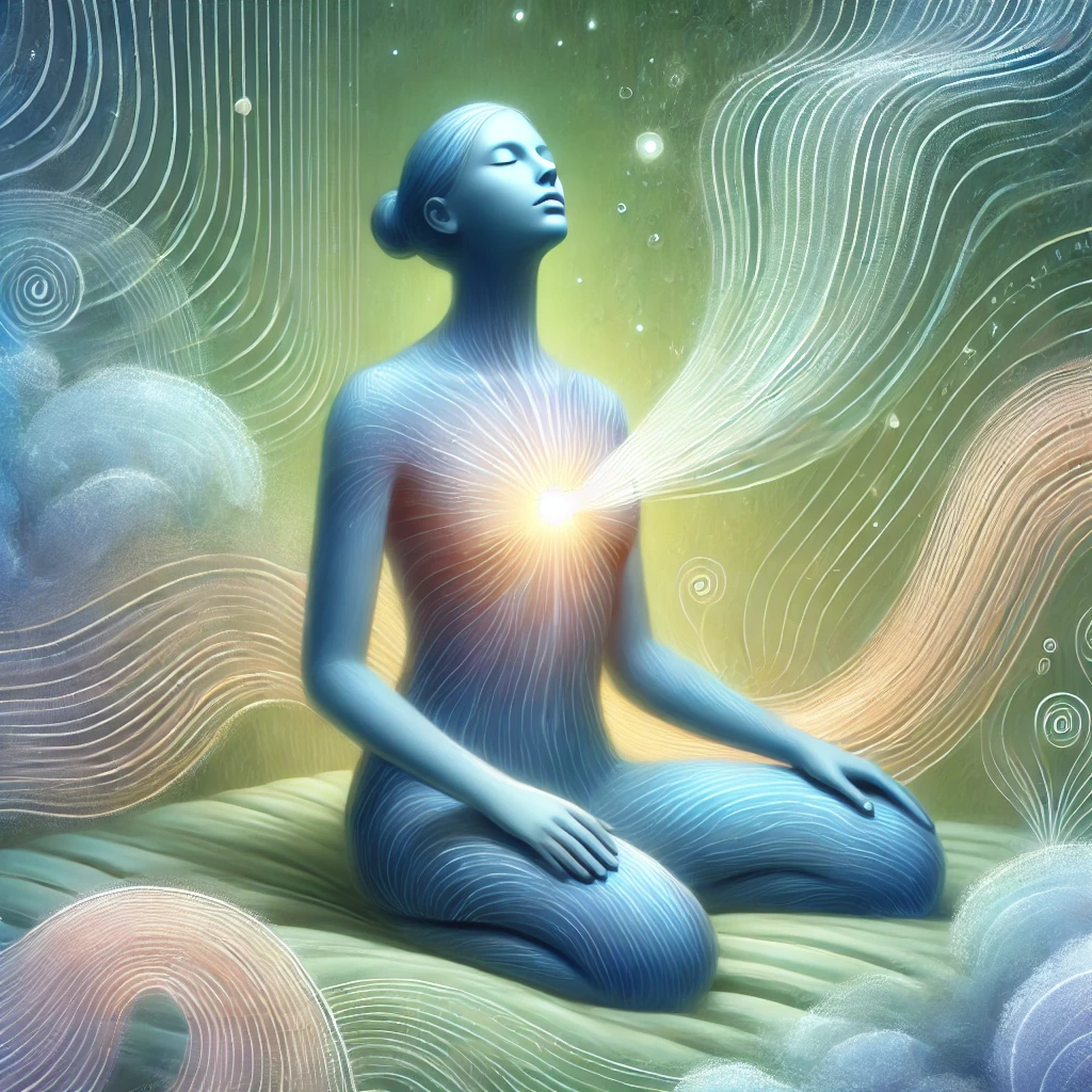 Hypnose anti-stress pour dormir – technique de respiration hypnotique