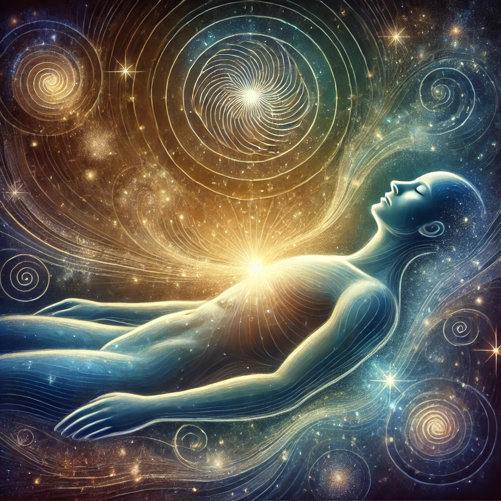 Hypnose contre le stress : séance de relaxation profonde