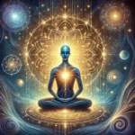 Hypnose stress post-traumatique : image illustrant l'apaisement et la sécurité intérieure